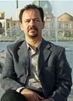 محمد رضا خواجه 