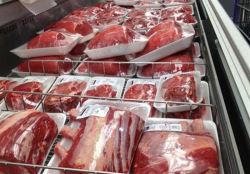 رئیس انجمن صنفی گاوداران کشور گفت: عرضه گوشت گوساله با نرخ بالای ۱۱۰ هزار تومان گرانفروشی است.