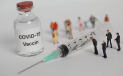  کارآزمایی بالینی واکسن رازی از فردا آغاز می‌شود