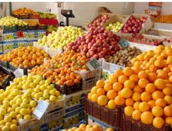 تقویت تشکل های بخش کشاورزی اصلی ترین راهکار کنترل بازار میوه است