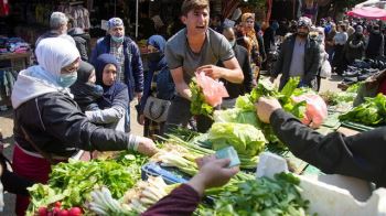 عربستان ممنوعیت واردات میوه و سبزیجات از لبنان را لغو کرد