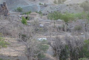 حکایت ۲۰ سال خشکسالی در خراسان جنوبی