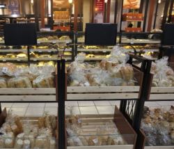  ممنوعیت عرضه شیرینی‌های قنادی‌ توسط فروشندگان نان فانتزی