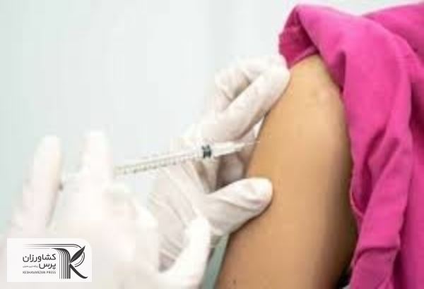 روستاهای بندرعباس واکسینه شدند