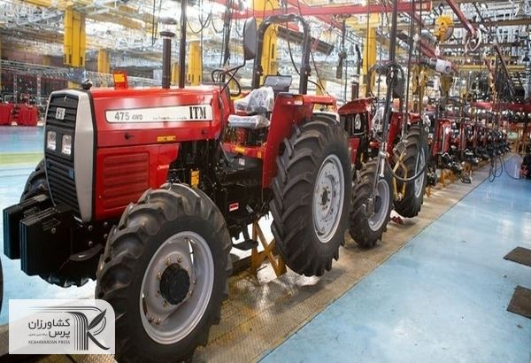 مرجع قیمت‌گذاری ادوات و ماشین آلات کشاورزی اعلام شد