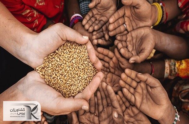 سه راهکا‌ر برای مقابله با تداوم رشد‌ قیمت‌های جهانی غذا و بحران غذایی‌