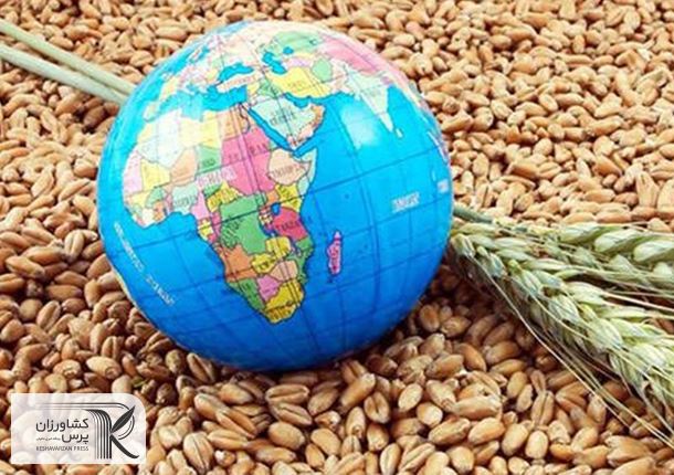 تغییرات آب و هوایی چگونه امنیت غذایی جهان را تهدید می‌کند