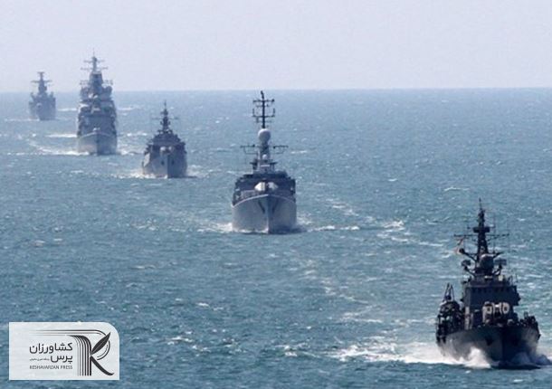 تعلیق صادرات از دریای سیاه پس از حمله 16 پهپاد اوکراین به کشتی روسی