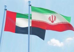 سرمایه گذاری مشترک ایران و امارات در پروژه های امنیت غذایی