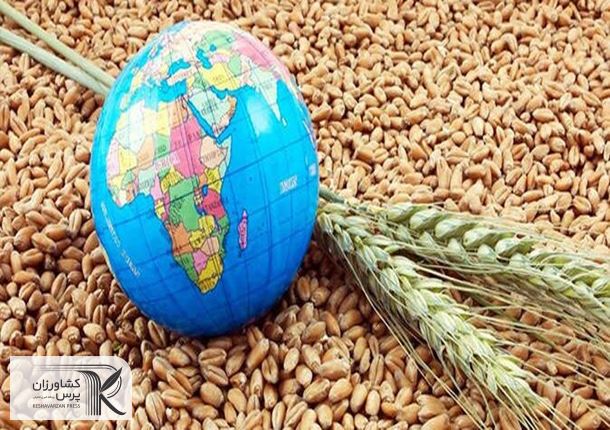 وضعیت امنیت غذایی جهان در صورت ادامه جنگ روسیه و اوکراین