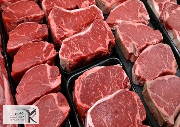 چهار عامل افزایش قیمت گوشت قرمز/ ضرورت مقابله با دلالی و قاچاق دام