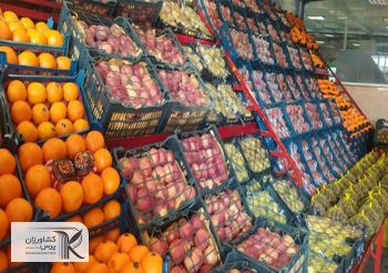 ابوظبی ادعای آلوده‌بودن محصولات کشاورزی ایرانی موجود در بازارهای امارات‌ را رد کرد