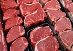چهار عامل افزایش قیمت گوشت قرمز/ ضرورت مقابله با دلالی و قاچاق دام