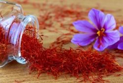 عدم ثبات در بازار زعفران/ خشکسالی عامل اصلی کاهش صادرات زعفران