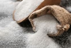تولید ۳۰هزار تن شکر تا اوایل اردیبهشت ۱۴۰۱