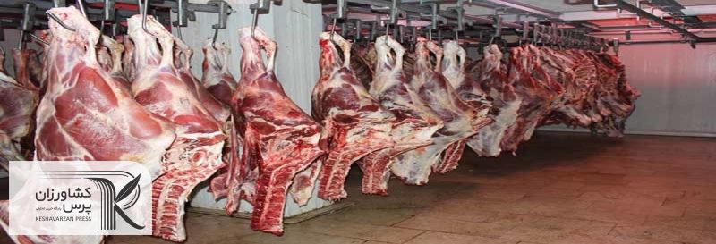 گوشت گوساله بدون استخوان کیلویی 250 هزار تومان به فروش می‌رسد