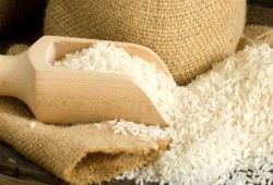 از افزایش قیمت برنج جلوگیری می‌کنیم