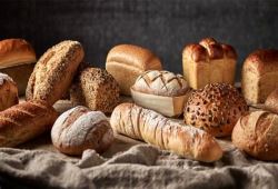 تولیدکنندگان نان‌‌های فانتزی موافق آزادسازی نرخ آرد صنف و صنعت هستند