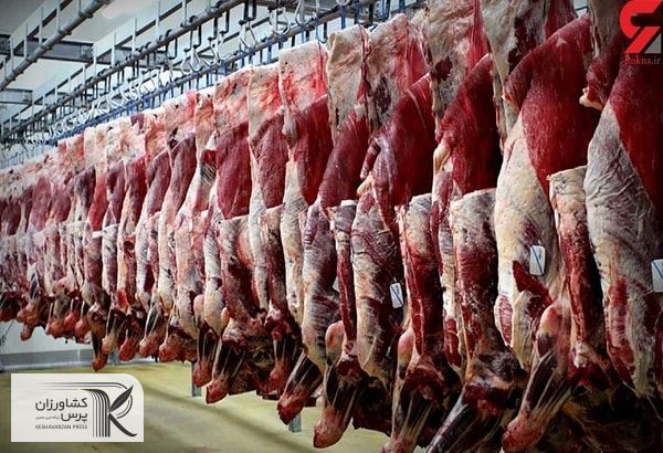 برخی به دنبال افزایش قیمت گوشت قرمز هستند