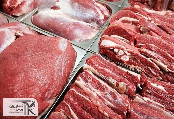 بازار گوشت قرمز در دست دلالان است
