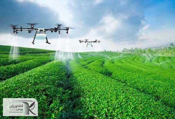 عملیات ارتقاء ضریب نفوذ دانش و فناوری به بخش کشاورزی ماموریت اصلی جهاد کشاورزی