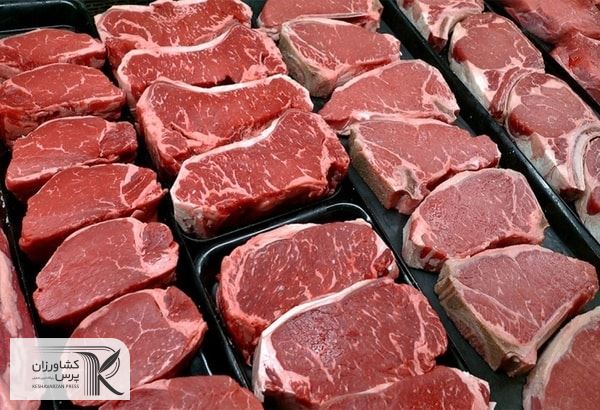 جهش قیمت گوشت در بازار غیر منطقی است