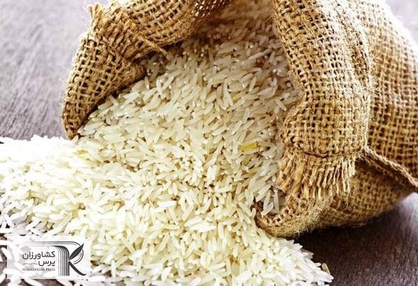  برنج و  شکر جهت توزیع برای ماه‌های محرم و صفر در نظر گرفته شده است