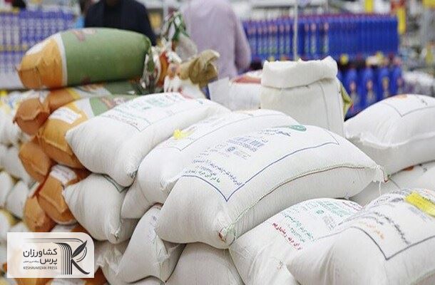 سه اقدام دولت برای کاهش قیمت کالاهای اساسی/قیمت برنج کاهش یافت