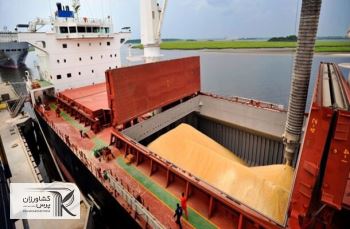 خودداری لبنان از خرید غلات اوکراین/ کشتی در طرطوس سوریه لنگر انداخت