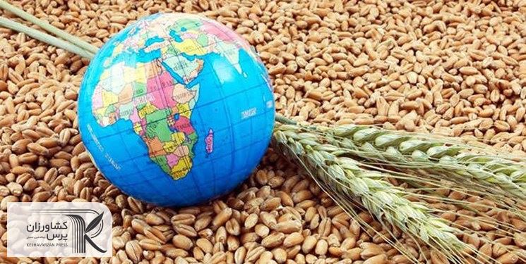 «تهدید» تأمین امنیت غذایی به «فرصت» تبدیل شد