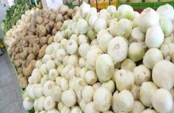 پاکستان از ایران گوجه فرنگی و پیاز وارد میکند