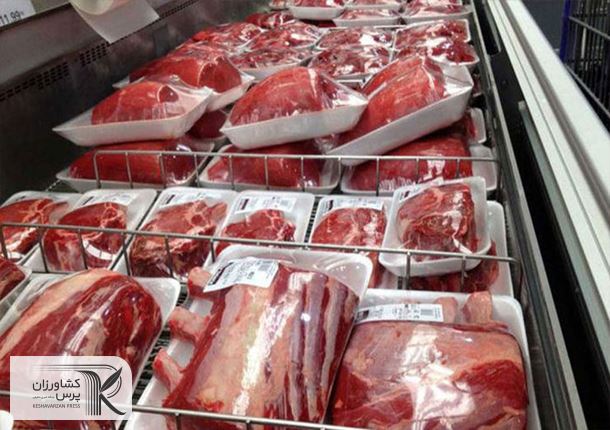 آغاز عرضه گوشت تولید داخل در 7 هزار فروشگاه تعاونی کشور با قیمت حداکثر 155 هزار تومان