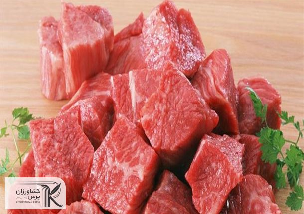 دلایل افزایش قیمت گوشت در بازار