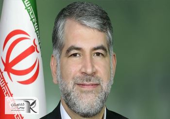 همکاری ایران و چین در بخش کشاورزی از زبان وزیر جهاد