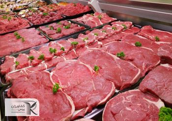 توزیع گسترده گوشت گرم وارداتی کیلویی 180 هزار تومان/ قیمت بازار با توزیع کالابرگ گران نمی شود