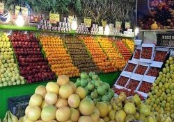 میوه‌های وارداتی رکورددار گرانی/میوه های خارجی چگونه ذائقه مردم را عوض کردند