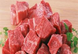 چهار عامل گرانی ‌گوشت قرمز‌/ ‌وزارت جهاد بابت توزیع گوشت گرم وارداتی‌‌ تعلل می‌کند