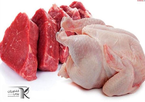 جدیدترین قیمت مرغ و مشتقات آن در بازار/ آیا قیمت گوشت بر بازار مرغ تاثیر گذاشت