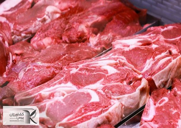 افزایش قیمت جهانی گوشت به بیشترین رقم تاریخ/ دنیا درگیر گرانی است