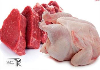 جدیدترین قیمت مرغ و مشتقات آن در بازار/ آیا قیمت گوشت بر بازار مرغ تاثیر گذاشت