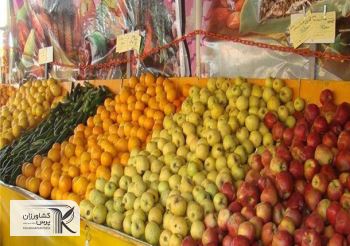 ذخیره‌سازی 850 هزار تن سیب و پرتقال برای نوروز/ کمیته راهبردی به تنظیم بازار میوه ورود می‌کند