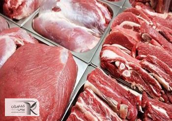 تمام گوشت‌های برزیلی وارداتی موجود در بازارسالم و بهداشتی است