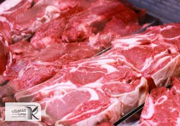 افزایش قیمت جهانی گوشت به بیشترین رقم تاریخ/ دنیا درگیر گرانی است