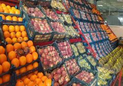 قیمت‌های میوه شب عید/ میوه‌های وارداتی رکورددار گرانی